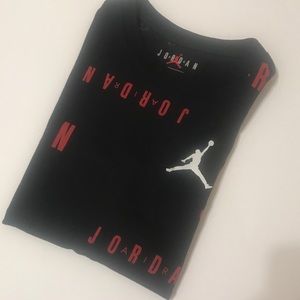 Jordan Nike Tee